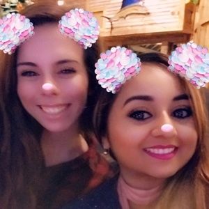 Meet your Posher, Brandy